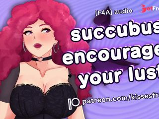 [GetFreeDays.com] F4A Domme Succubus Encourages Your Lust audio porn Adult Video November 2022-3