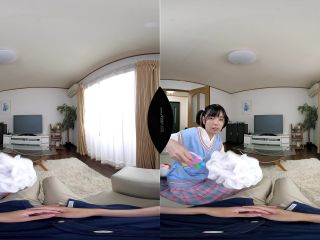 Ichii Yuuka - DSVR-1389 A -  (UltraHD 2023) New Porn-0