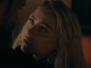 Amber Heard, etc - The Stand s01e06-07 (2021) HD 1080p - (Celebrity porn)-3