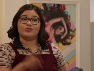 Michelle Veintimilla - The Baker and the Beauty s01e02 (2020) HD 1080p - (Celebrity porn)-8