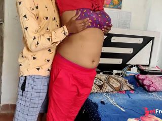 [GetFreeDays.com] Hot malkin got fucked by servant Suresh with dirty hindi talking Porn Stream November 2022-0