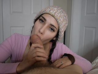 HoloTheWiseWulf – Winter Bb Boob Job And Bj - blowjob - blowjob porn -6