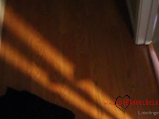 Angel DeLuca Angeldeluca - a horny angel enjoy 23-04-2021-1