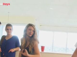 [GetFreeDays.com] Avril Hall Loses Herself To The Pleasure His Dick Provides- PervMilfsnTeens Sex Stream March 2023-5