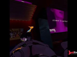 [GetFreeDays.com] Estrenando a una nueva chica en Vrchat Adult Leak April 2023-3