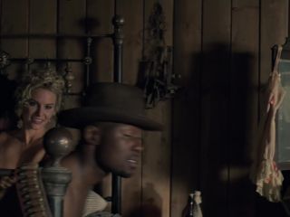 Jackie Moore – Westworld s01e01 (2016) HD 1080p - (Celebrity porn)-3