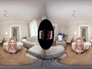 adult clip 14  virtual reality | My Mom Is Better Than Yours – Georgie Lyall | georgie lyall-2