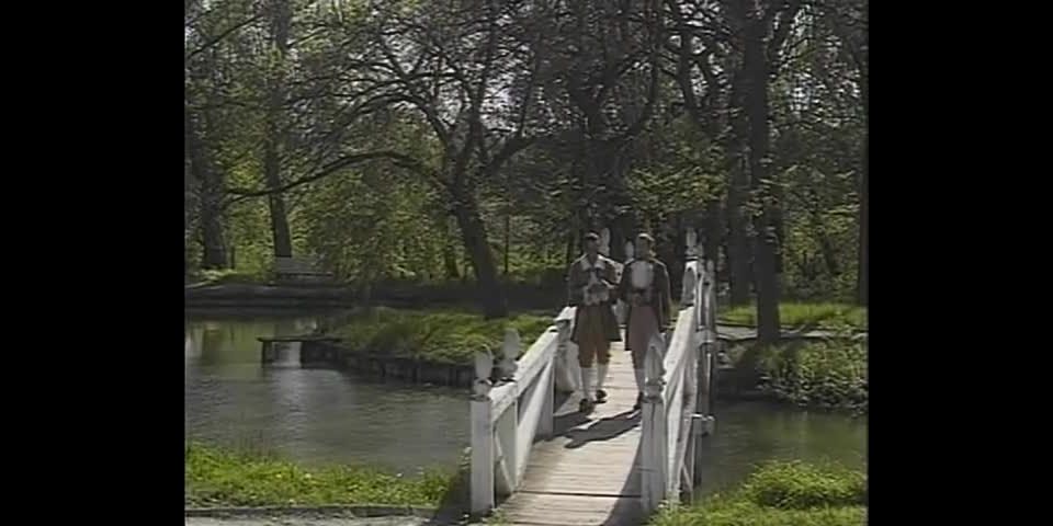 Online tube Lady in the Iron Mask, Scene 9 