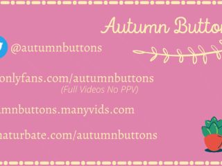 Autumn Buttons Shy Hermione Wants Your Hard Cock-9