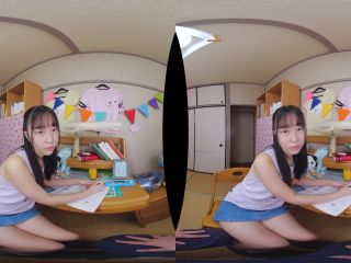 xxx video clip 48 little asian anal TMAVR-120 A - Japan VR Porn, private tutor on 3d porn-1