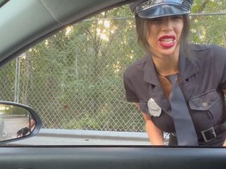 xxx video clip 33 danica collins femdom Edens Mesmerizing Adventures – Bad Cop, eden on femdom porn-1