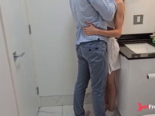 [GetFreeDays.com] Sex with 18 year old girl in toilet at party Sex Film February 2023-0