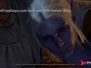 [GetFreeDays.com] BaldursGate3MintharaSexScene3.mp4 Porn Clip February 2023-7