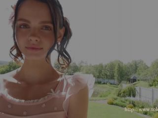 Rufina aka Ariel, Natasha Udovenko – td rufina t v003,  on teen -9