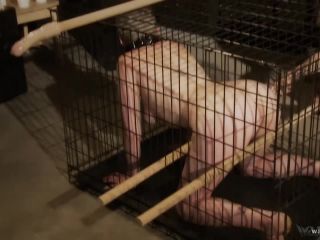 free porn video 24 hot blonde teen sexy gangbang xxx | WASTELAND: March 7, 2019 – Leila Hazlett, Shadrack Stargazer/Kat in a Cage BDSM | blonde-1