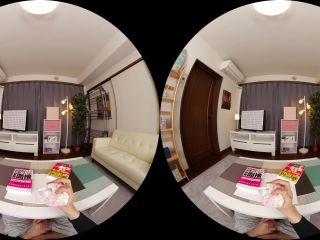 CBIKMV-045 A - Japan VR Porn - [Virtual Reality]-3