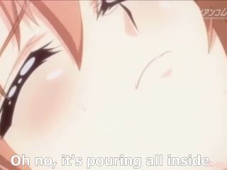 [xhentai.porn] Anime Antenna Iinkai - Jokei Kazoku III Himitsu - The Anime keep2share k2s video-7