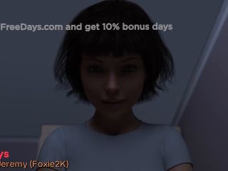 [GetFreeDays.com] Heart Problems - 14 Im Not Your Bf by Foxie2K Porn Leak October 2022-8