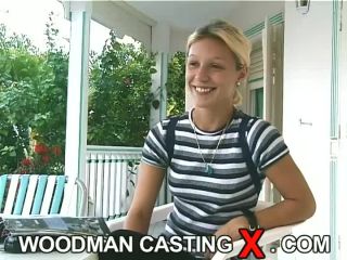 Myriam casting X-8