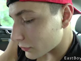 Eastboys pov vol 8 Gay!-5