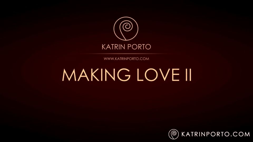 6271 Katrinporto - Making Love Ii