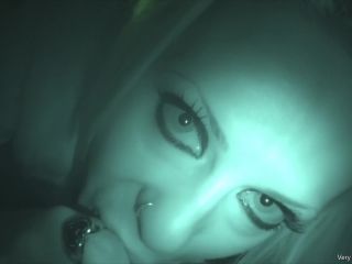 Pov Infrared Camera Blowjob With Creampie Italian Homemade 1080p-9