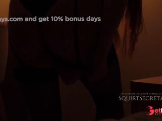 [GetFreeDays.com] Getting ready for squirt therapy Sex Clip October 2022-1