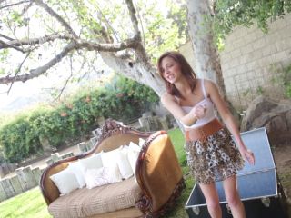 7154 Kiera Winters Pretty Little Treasure BTS-1