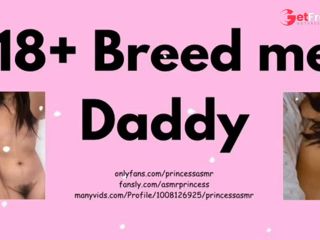 [GetFreeDays.com] BREED ME DADDY Sex Stream March 2023-1