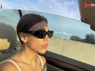 [GetFreeDays.com] Dont Pull Over Ukrainian Pornstar Julia Graff shes having Wild Orgasms In Car without Autopilot Adult Film July 2023-2