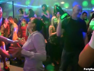 Party Hardcore Gone Crazy Vol. 9 Part 5 - Cam 4-3