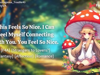[GetFreeDays.com] F4A Romance Mushroom Girl Falls in Love with you and wants to keep you ASMR Roleplay Porn Video July 2023-4