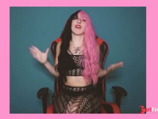 [GetFreeDays.com] FAQ - Things you didnt know about me Sex Stream April 2023-7