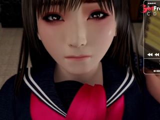 [GetFreeDays.com] H GAMEFRIENDS GAMEH Part2  Umemaro3D  Sex Stream April 2023-0