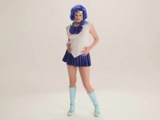 Sailor Poon A XXX Interactive Parody 2012*-3