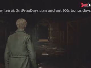 [GetFreeDays.com] Silent Hill 2 Sex Leak July 2023-9