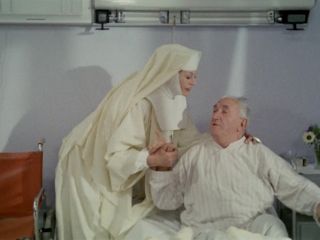 The Killer Nun (1979) - (Vintage)-5