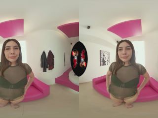 Cum To Me Nicole Flores 20 - 01 - 2023 - Vr-0