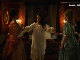 Marie Askehave, etc - - Versailles s03e03-06 (2018) HD 1080p!!!-2