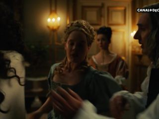 Marie Askehave, etc - - Versailles s03e03-06 (2018) HD 1080p!!!-4