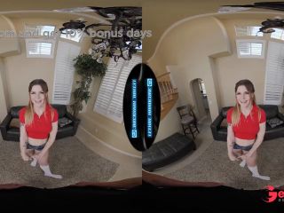 [GetFreeDays.com] Cute Stepdaughter ALEX KANE Wants to See How Long You Can Last - LETHALHARDCOREVR Adult Clip October 2022-1