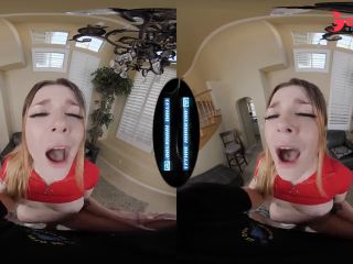 [GetFreeDays.com] Cute Stepdaughter ALEX KANE Wants to See How Long You Can Last - LETHALHARDCOREVR Adult Clip October 2022-7