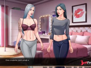 [GetFreeDays.com] Complete Gameplay - Our Red String, Part 15 Porn Clip January 2023-1