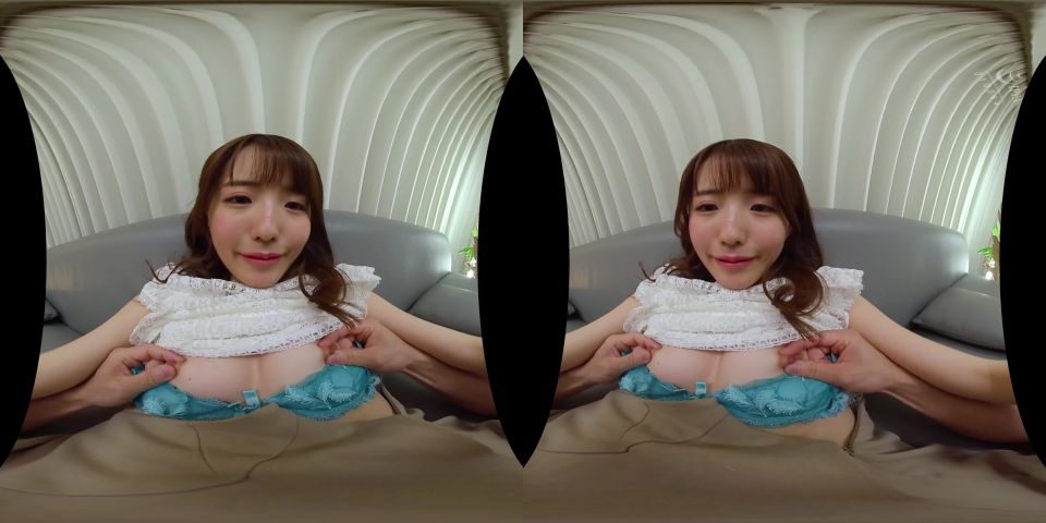 xxx video 34 SIVR-132 C - Virtual Reality JAV on virtual reality asian facesitting