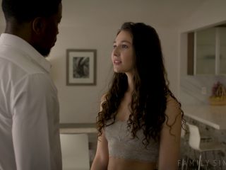 7143 Isiah Maxwell, Liz Jordan - Daddy s Girl 4 Episode 2-1