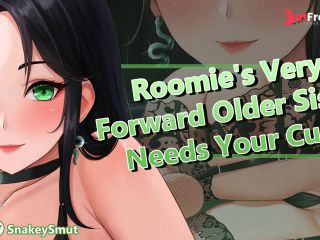 [GetFreeDays.com] Ex Roomies Very Forward Older Sister Needs Your Cum  Audio Porn  Squirting On Your Cock Sex Leak May 2023-3