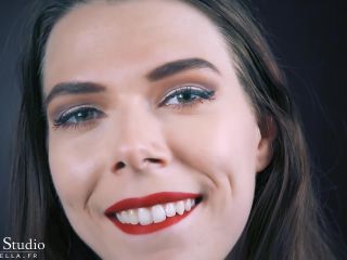 online xxx video 9 Ibicella - Goddess Face And Foot Worship, fetish queen on feet porn -2