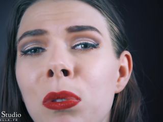 online xxx video 9 Ibicella - Goddess Face And Foot Worship, fetish queen on feet porn -4