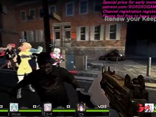 [GetFreeDays.com] hentai fps jk with zombie Sex Video July 2023-6