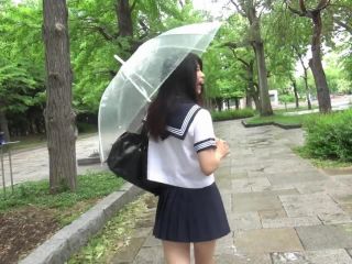 Rainy Play Asian!-0